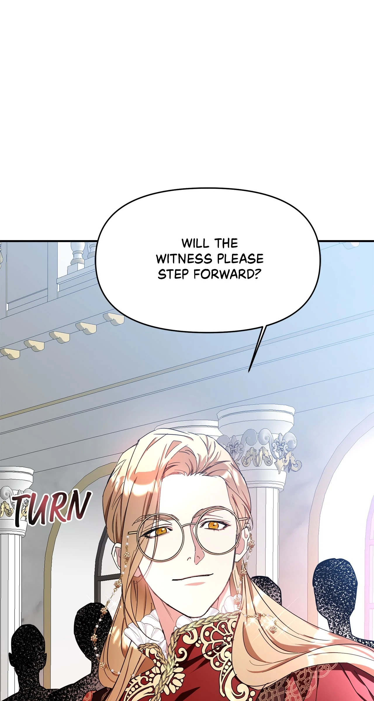 My Dead Lover Returned as a Tyrant Chapter 10 - page 102