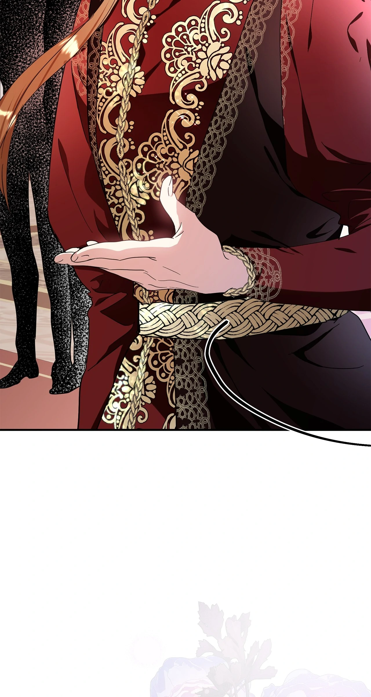 My Dead Lover Returned as a Tyrant Chapter 10 - page 103