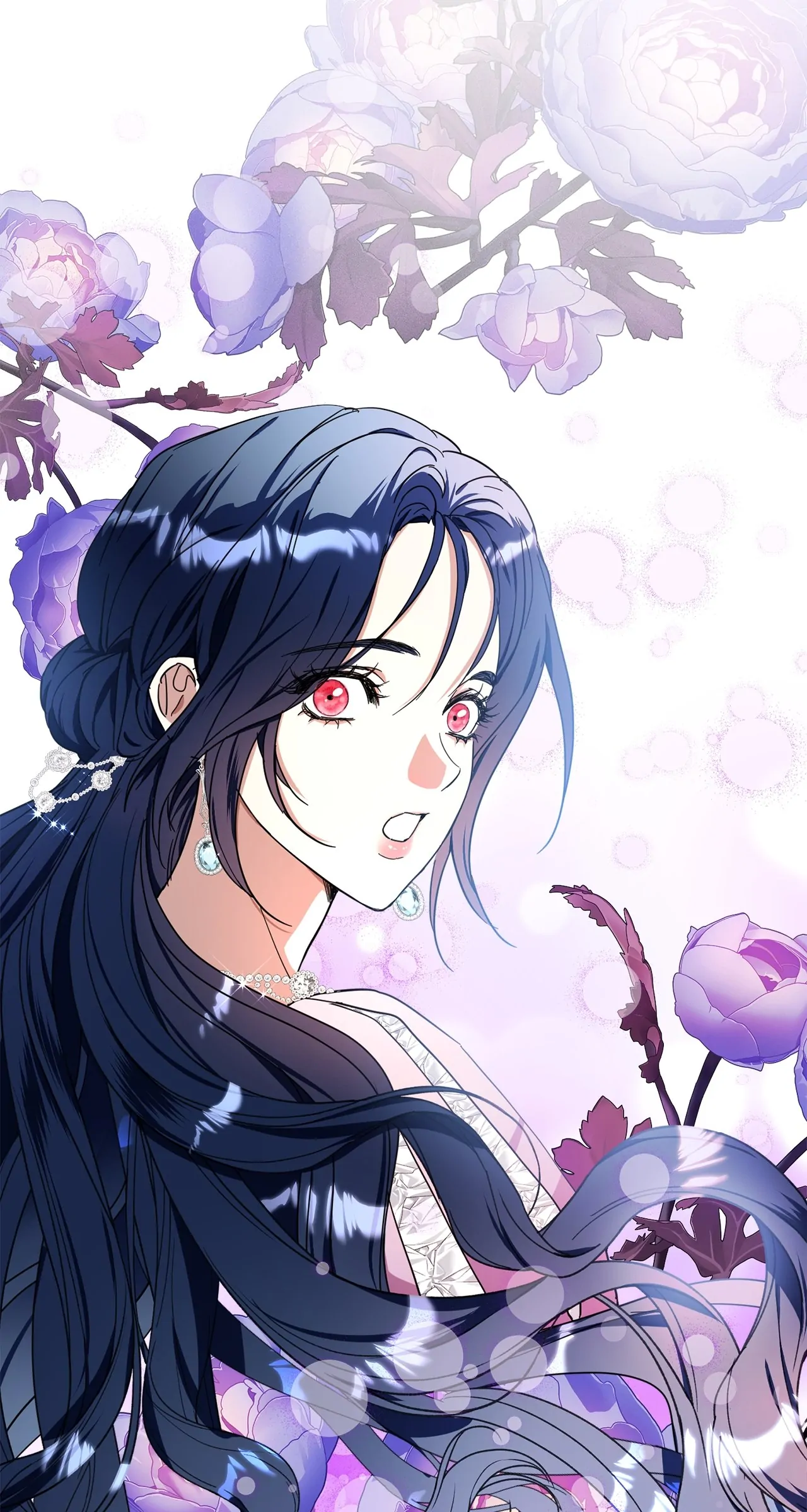 My Dead Lover Returned as a Tyrant Chapter 10 - page 104