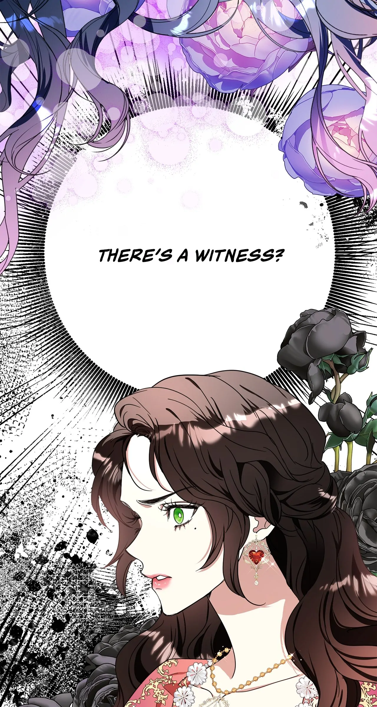 My Dead Lover Returned as a Tyrant Chapter 10 - page 105