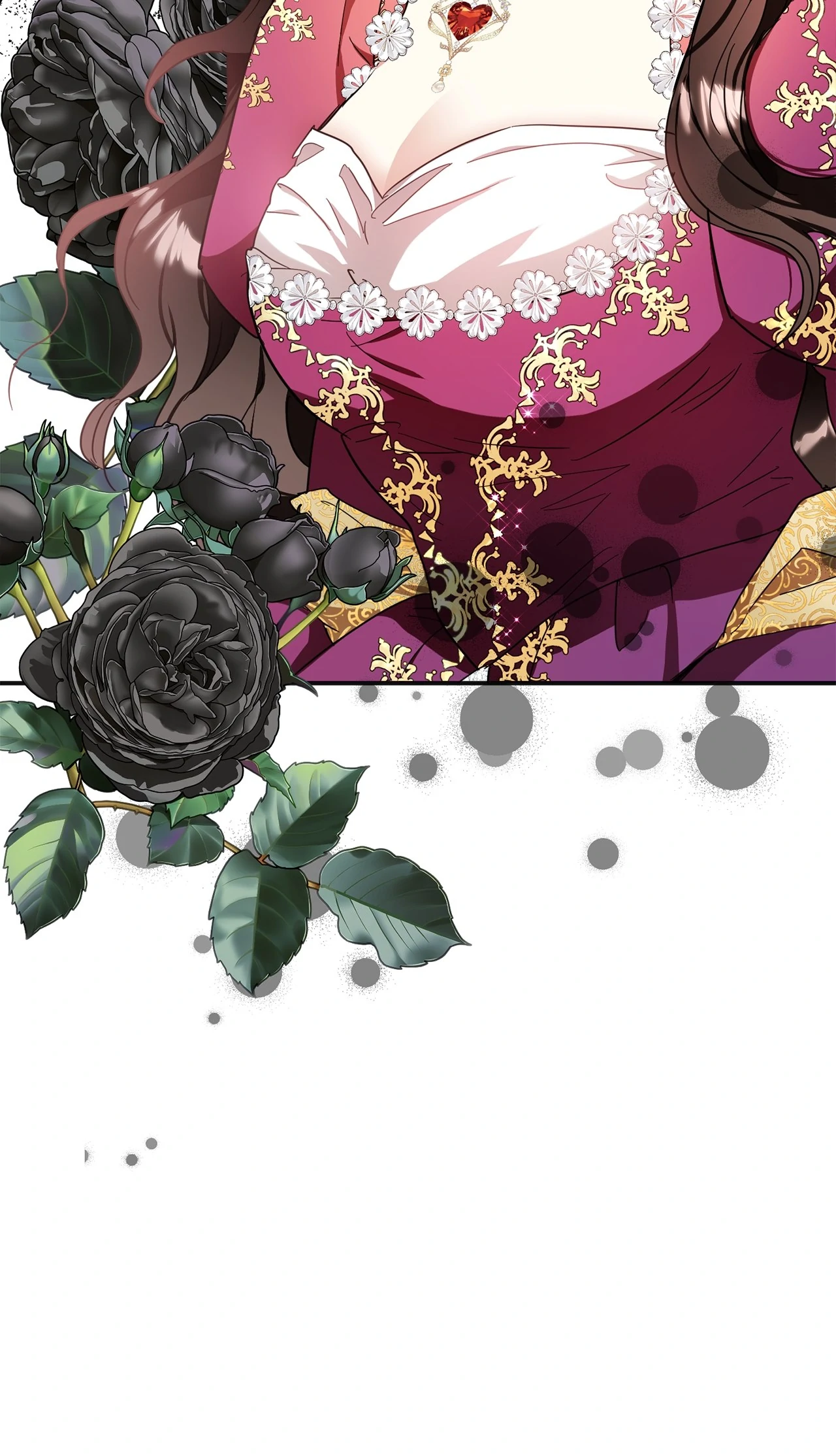My Dead Lover Returned as a Tyrant Chapter 10 - page 106