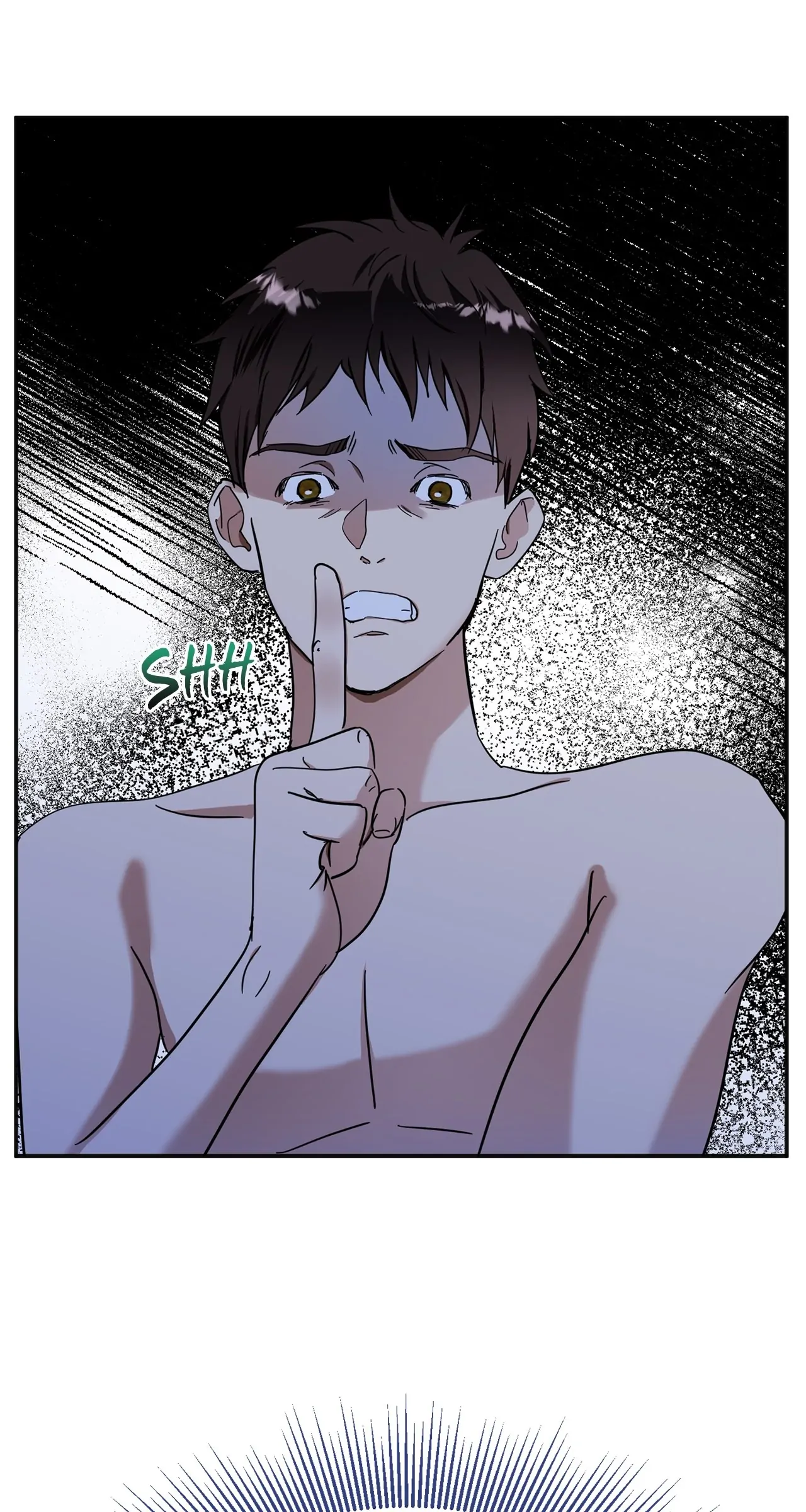 My Dead Lover Returned as a Tyrant Chapter 10 - page 10