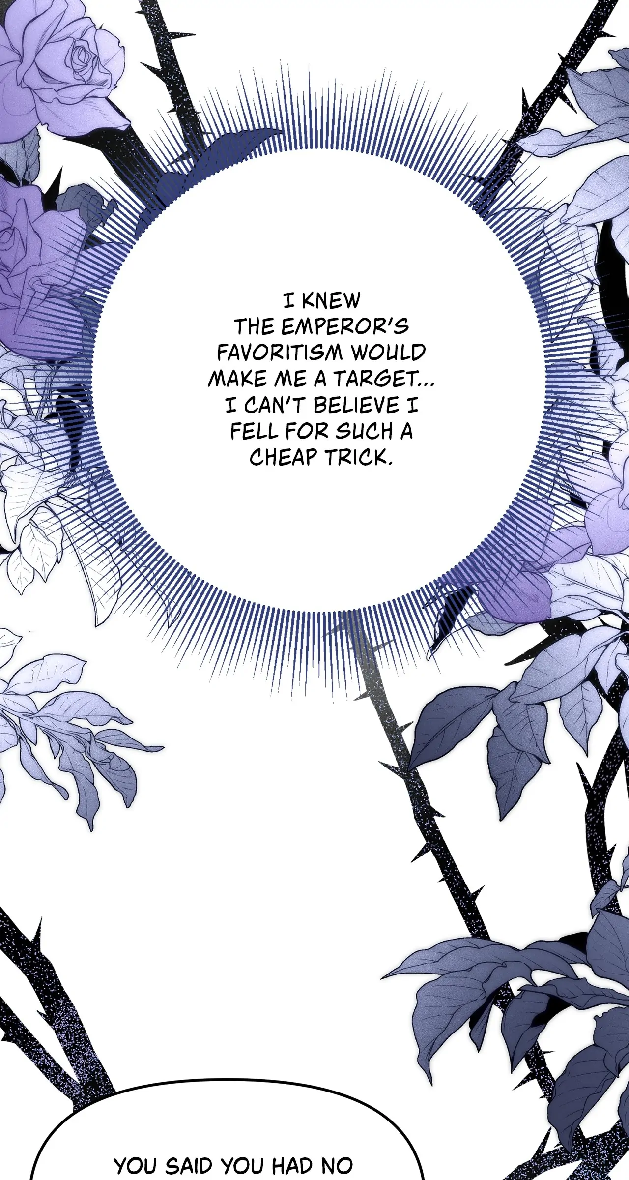 My Dead Lover Returned as a Tyrant Chapter 10 - page 16