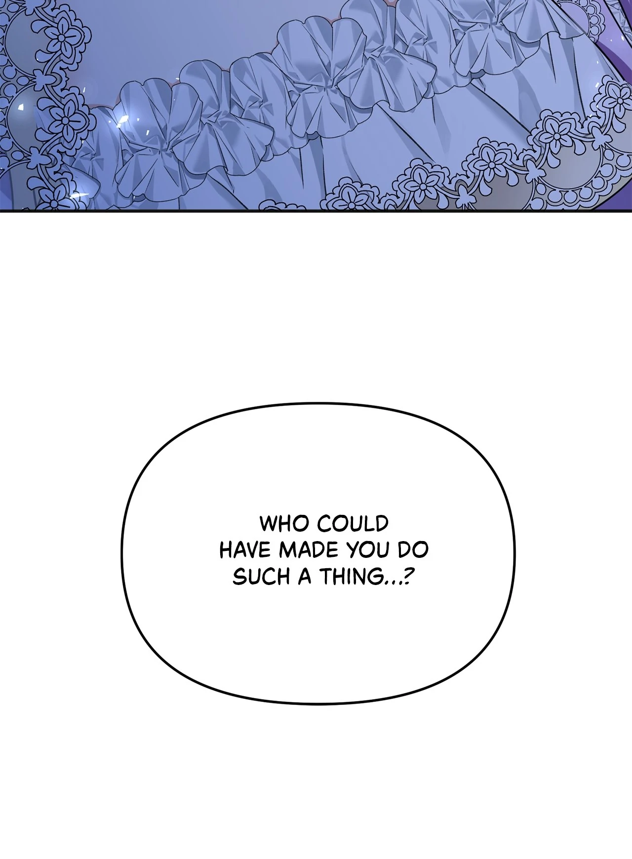 My Dead Lover Returned as a Tyrant Chapter 10 - page 18