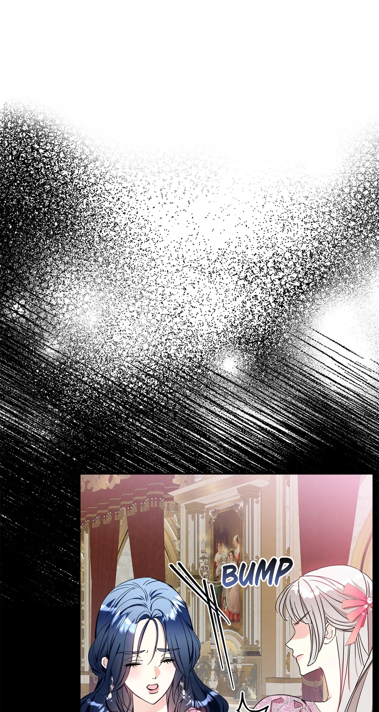 My Dead Lover Returned as a Tyrant Chapter 10 - page 19