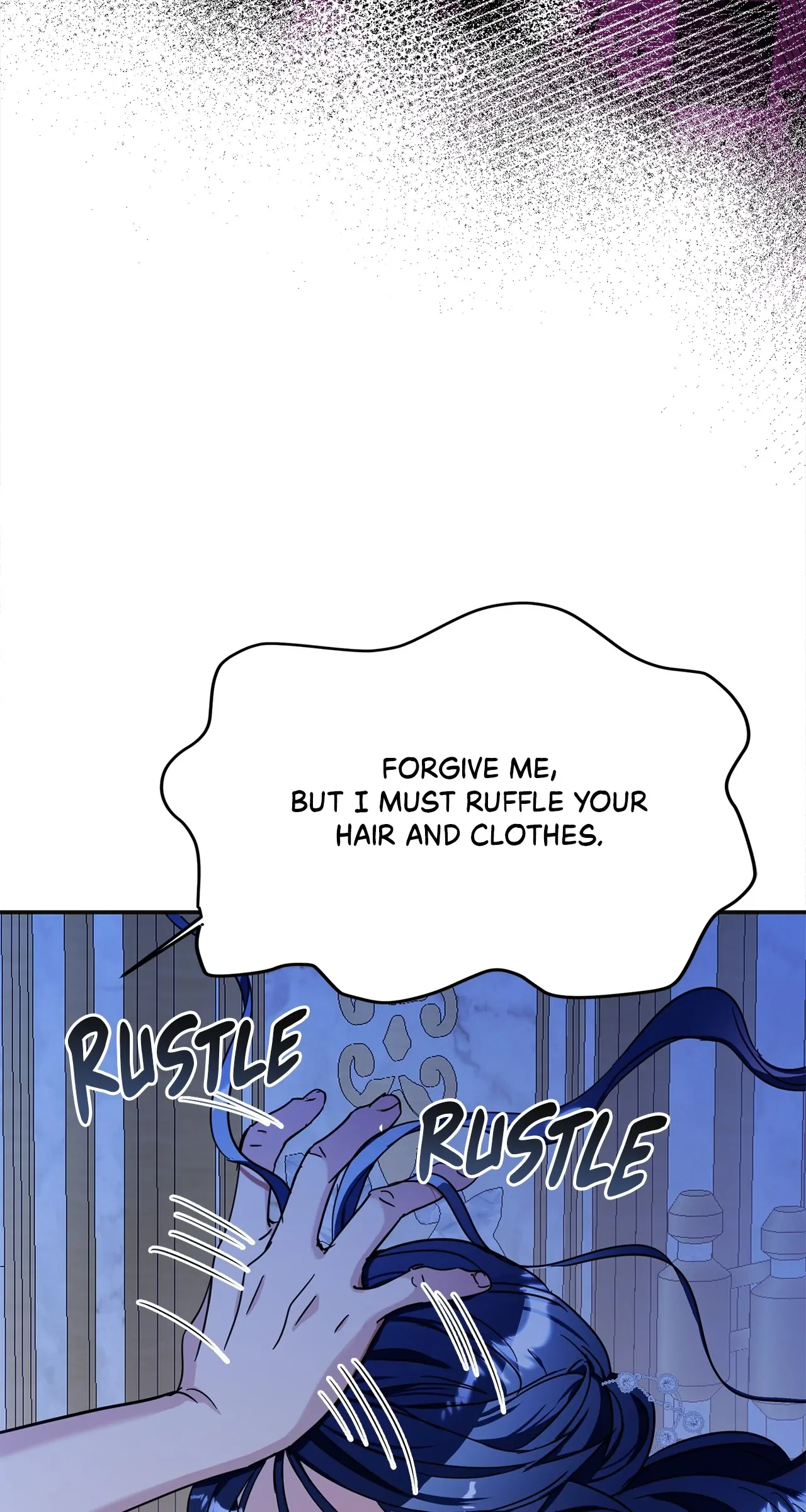 My Dead Lover Returned as a Tyrant Chapter 10 - page 28