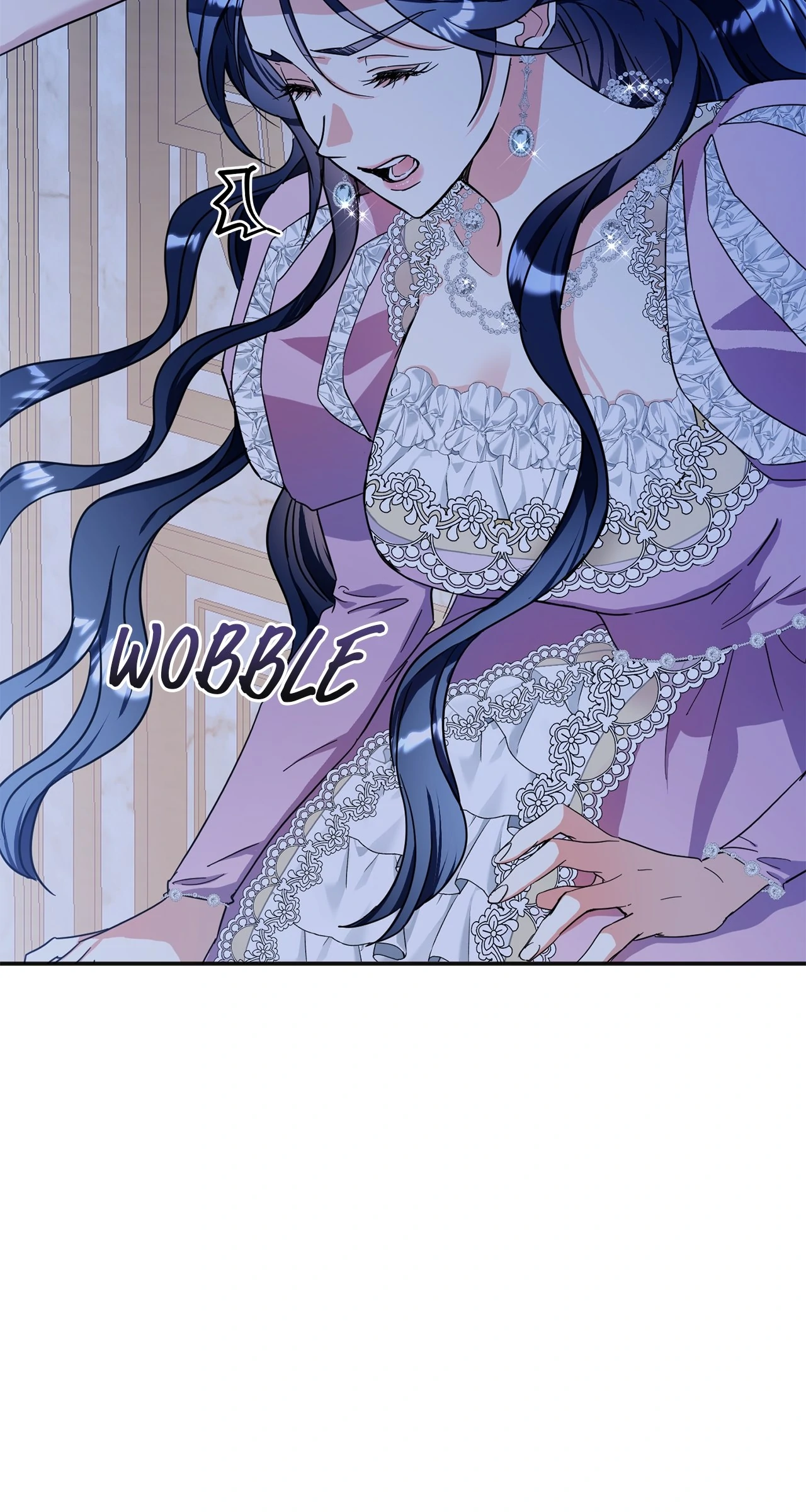 My Dead Lover Returned as a Tyrant Chapter 10 - page 29