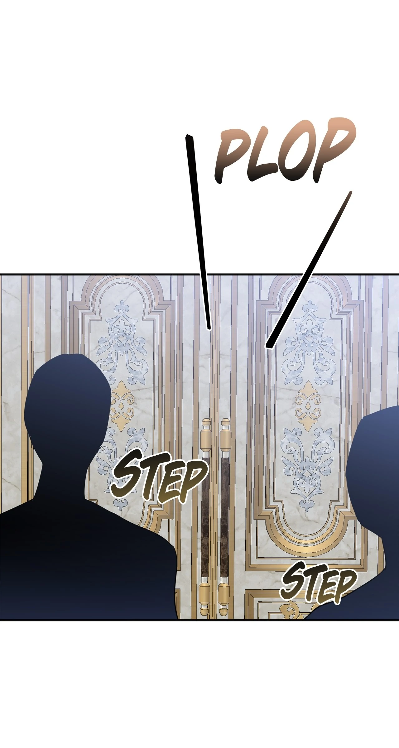 My Dead Lover Returned as a Tyrant Chapter 10 - page 30