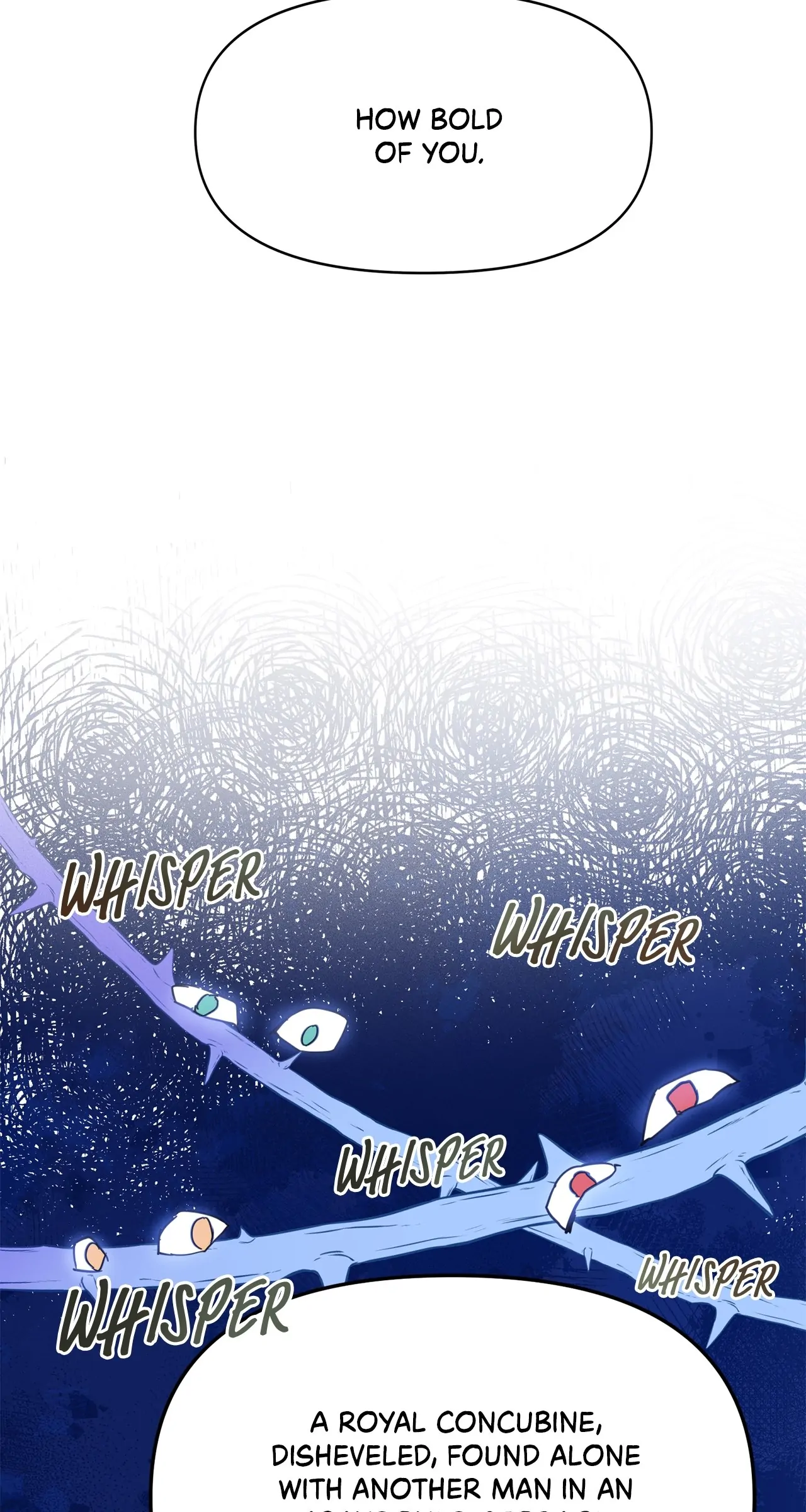 My Dead Lover Returned as a Tyrant Chapter 10 - page 48