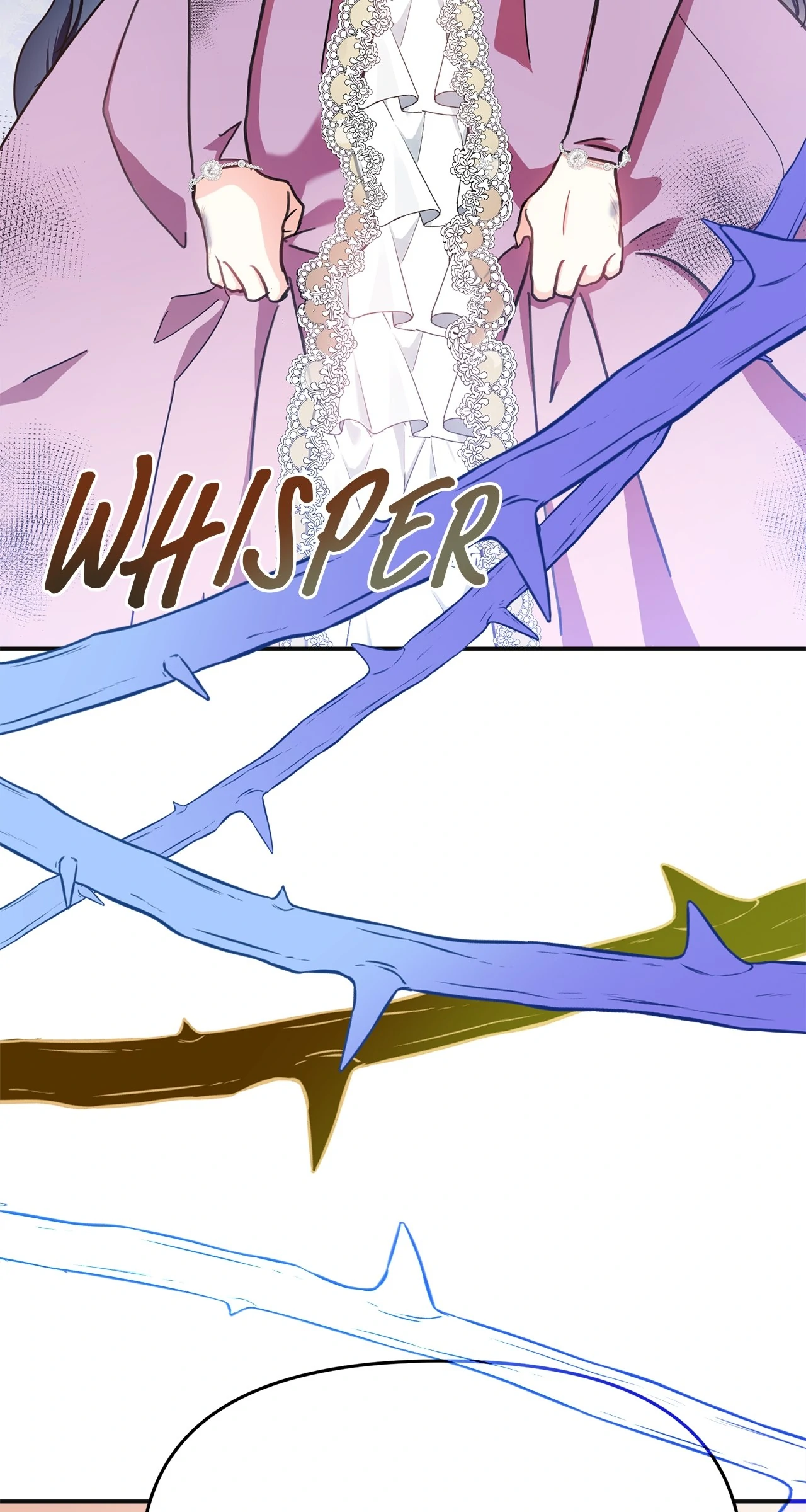 My Dead Lover Returned as a Tyrant Chapter 10 - page 50