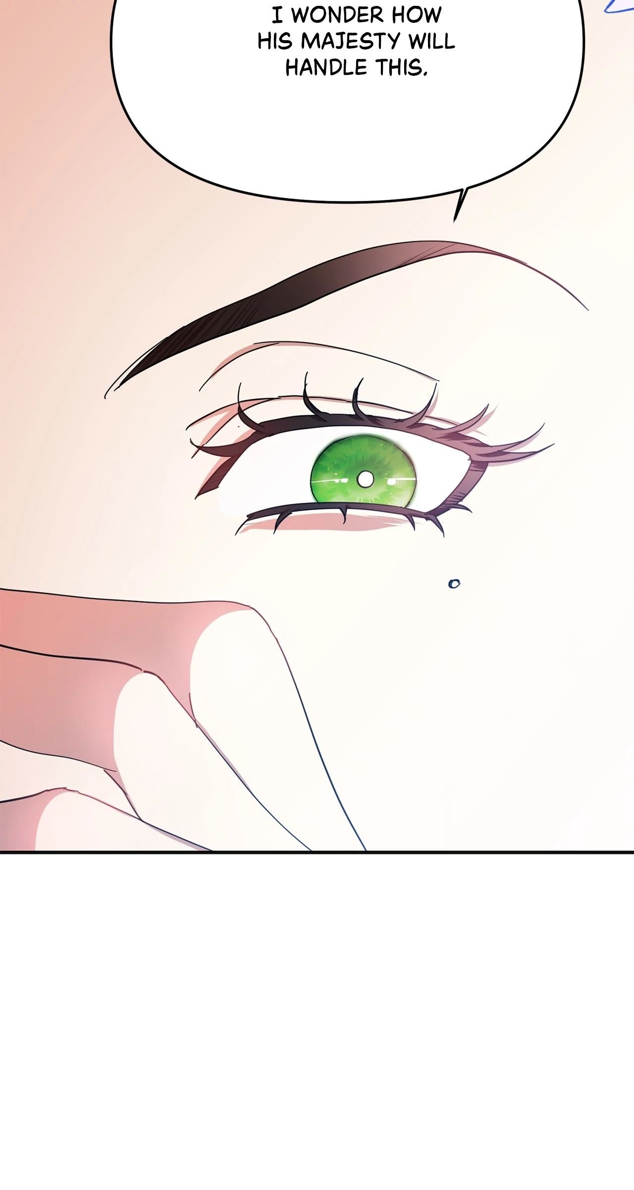 My Dead Lover Returned as a Tyrant Chapter 10 - page 51