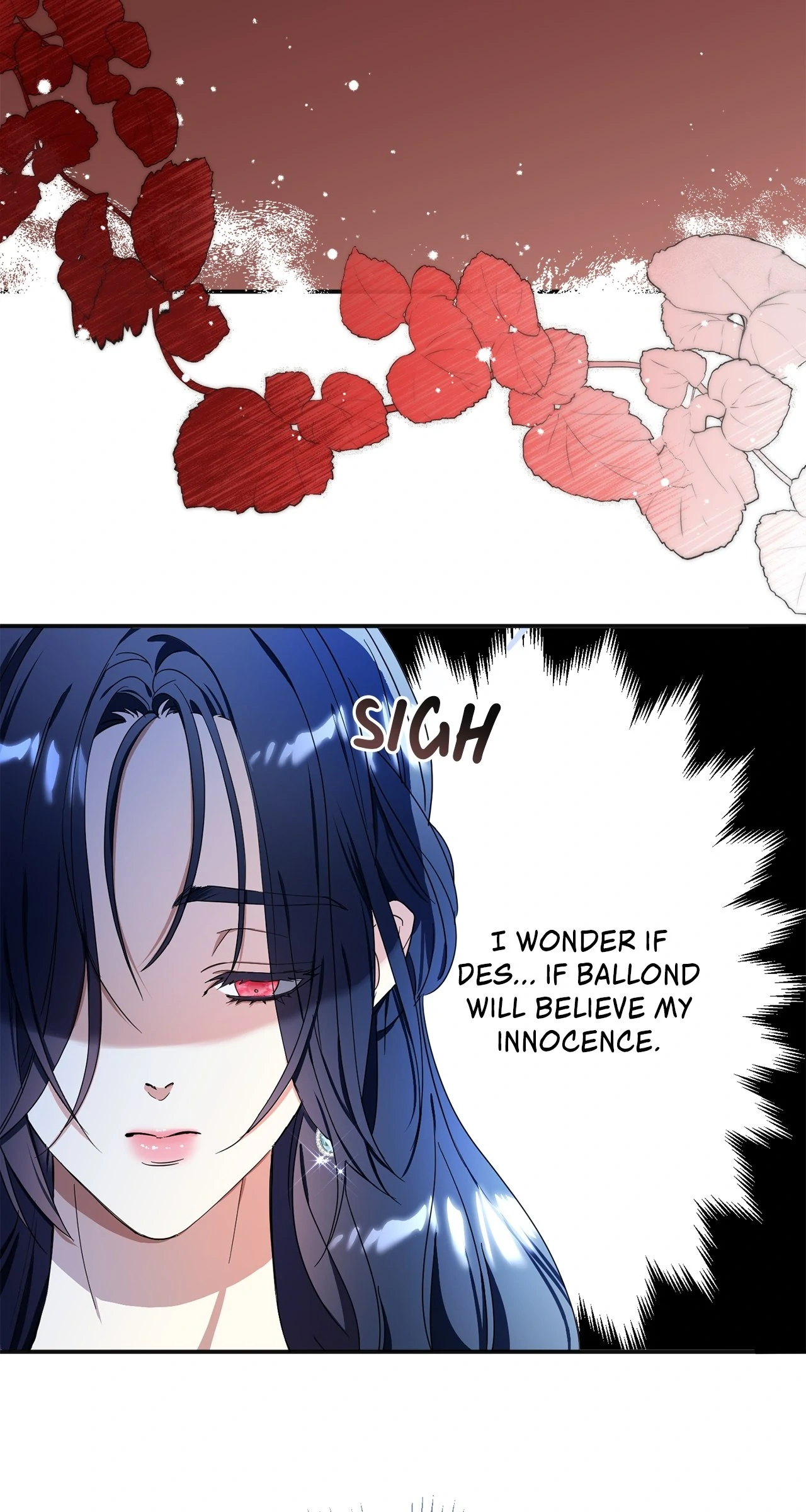 My Dead Lover Returned as a Tyrant Chapter 10 - page 56