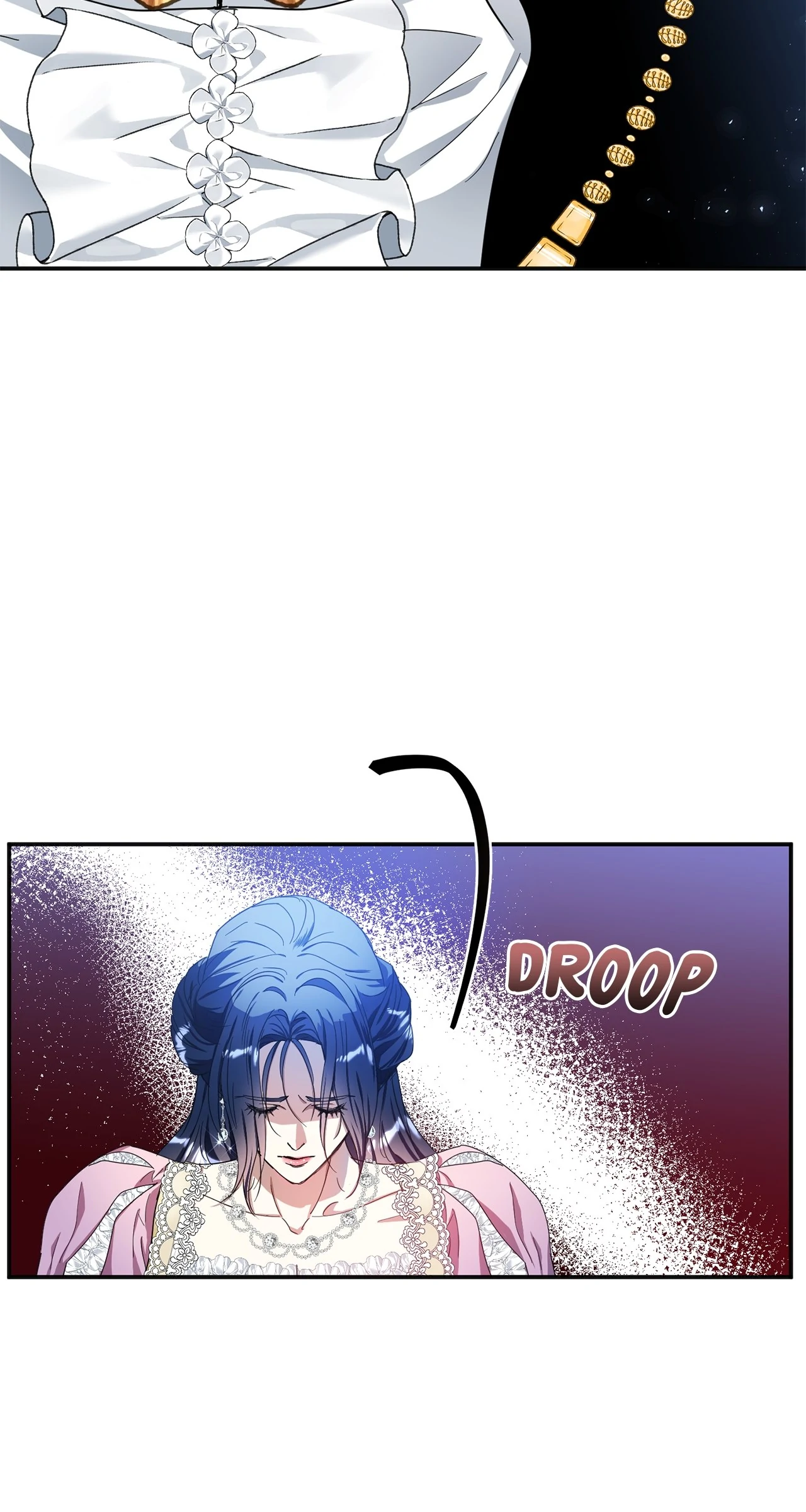 My Dead Lover Returned as a Tyrant Chapter 10 - page 61