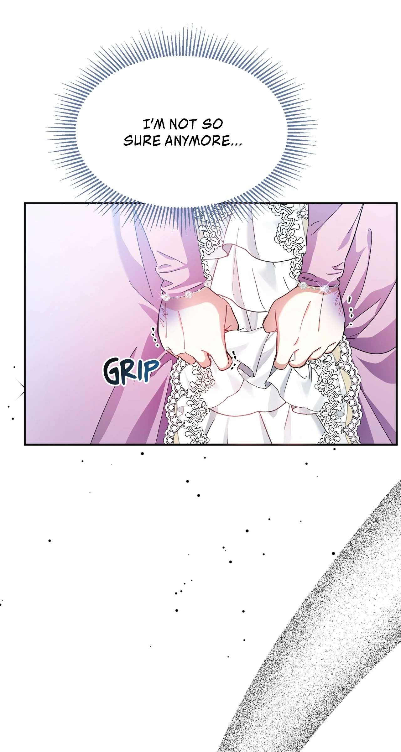 My Dead Lover Returned as a Tyrant Chapter 10 - page 62