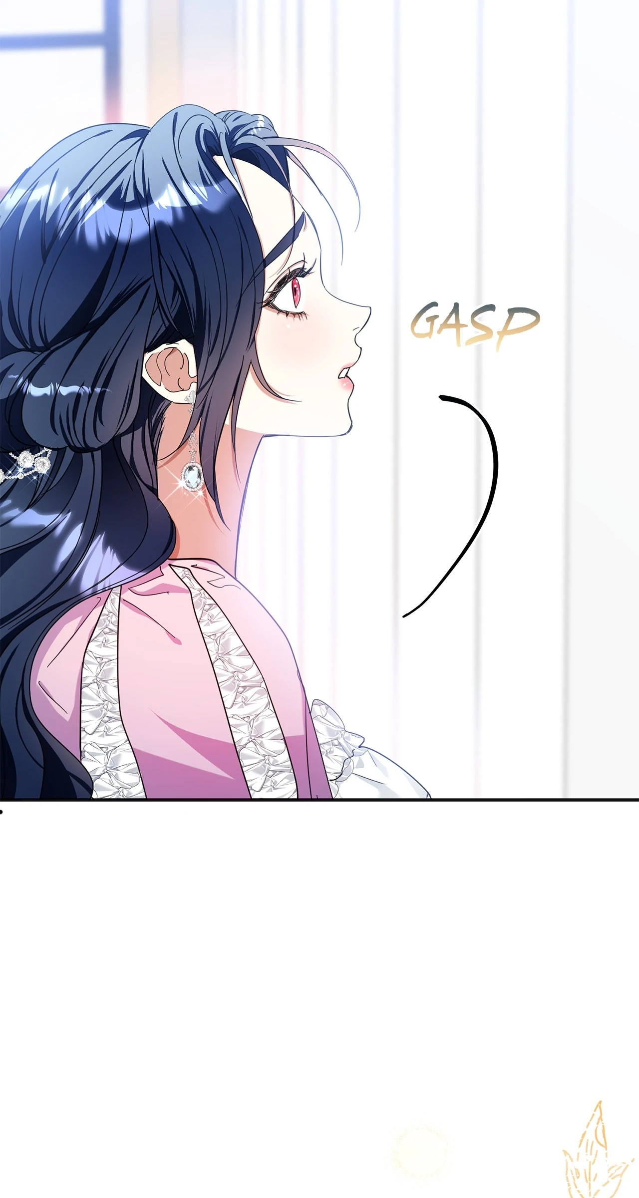 My Dead Lover Returned as a Tyrant Chapter 10 - page 64