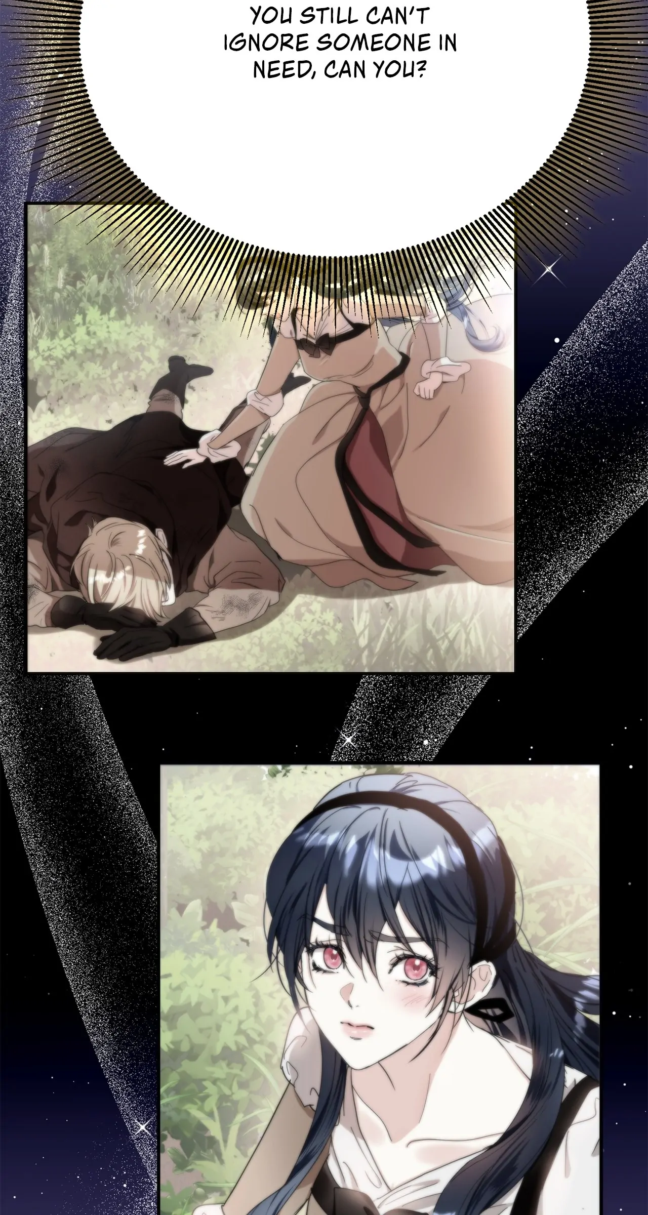 My Dead Lover Returned as a Tyrant Chapter 10 - page 68