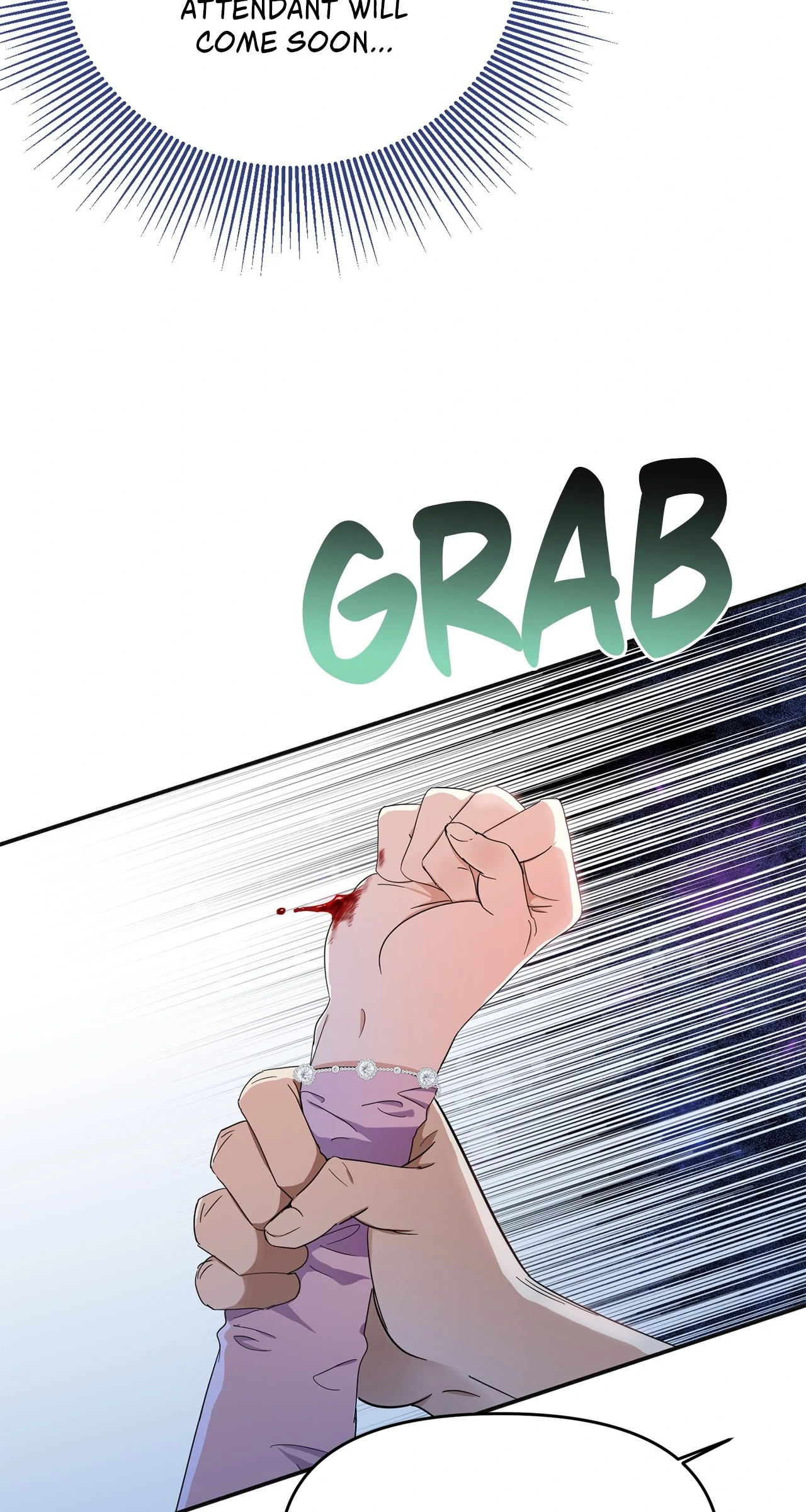 My Dead Lover Returned as a Tyrant Chapter 10 - page 6