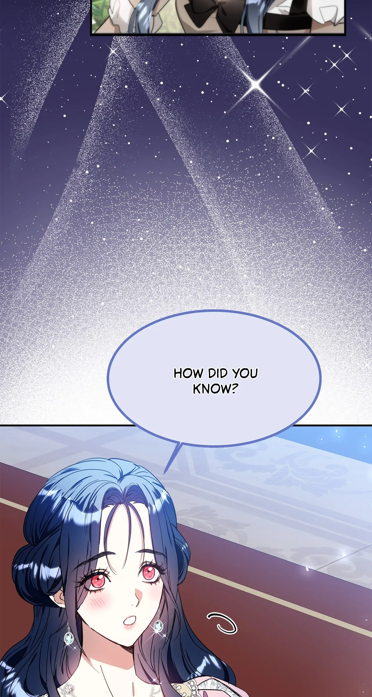 My Dead Lover Returned as a Tyrant Chapter 10 - page 69