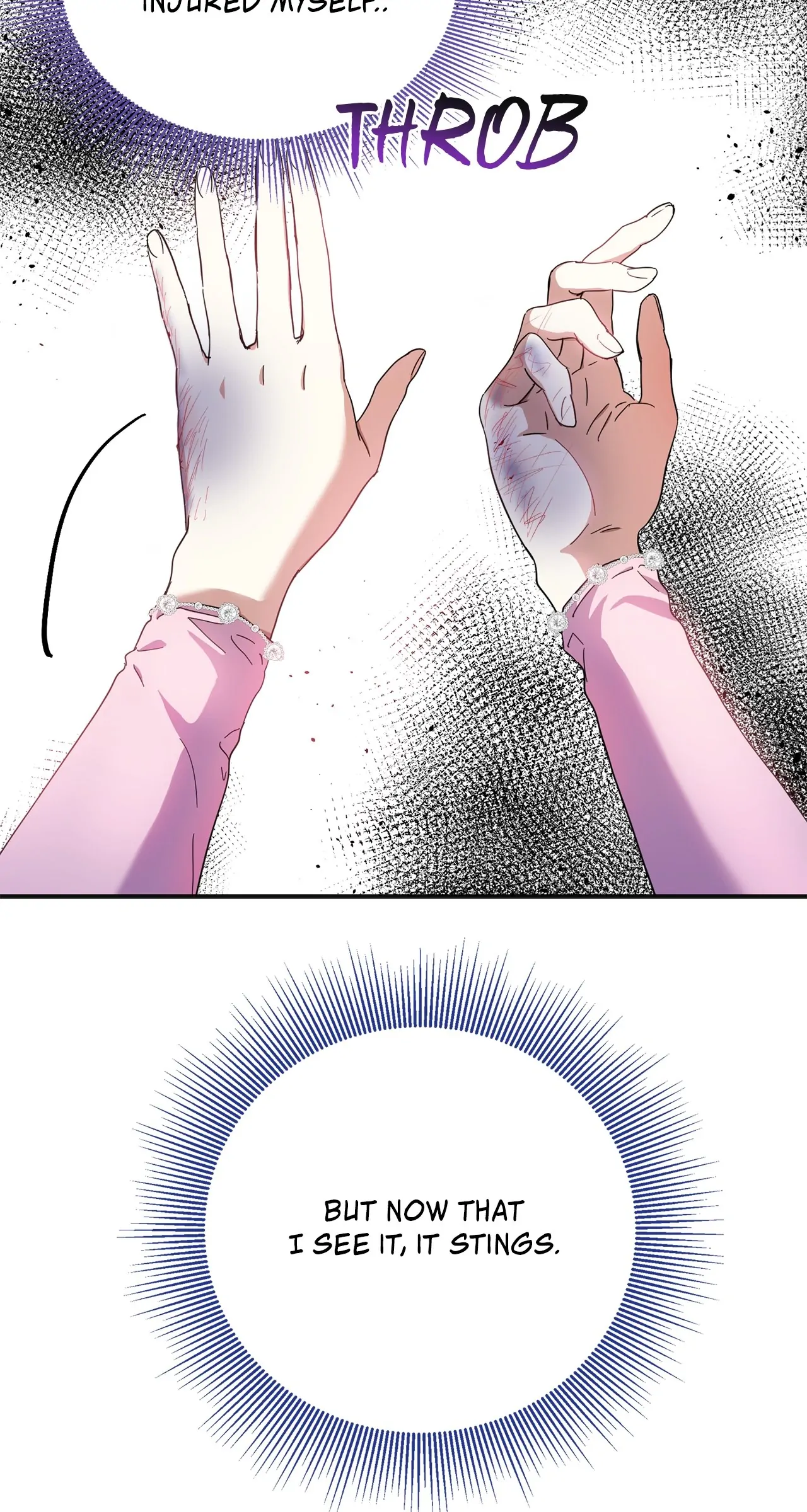 My Dead Lover Returned as a Tyrant Chapter 10 - page 72