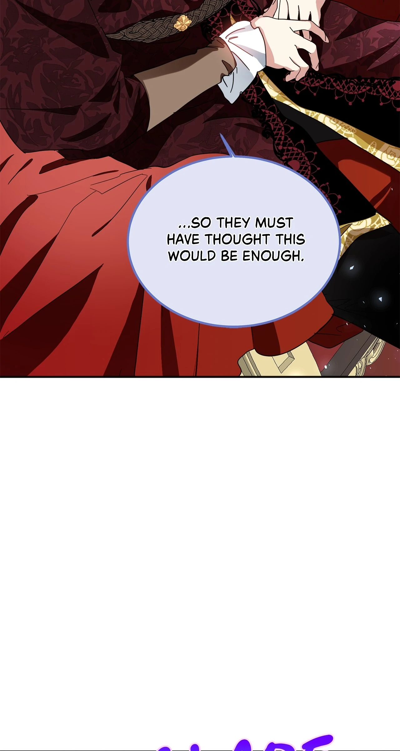 My Dead Lover Returned as a Tyrant Chapter 10 - page 75