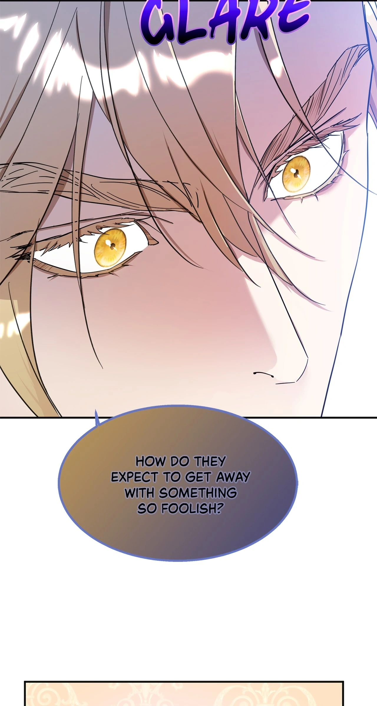 My Dead Lover Returned as a Tyrant Chapter 10 - page 76