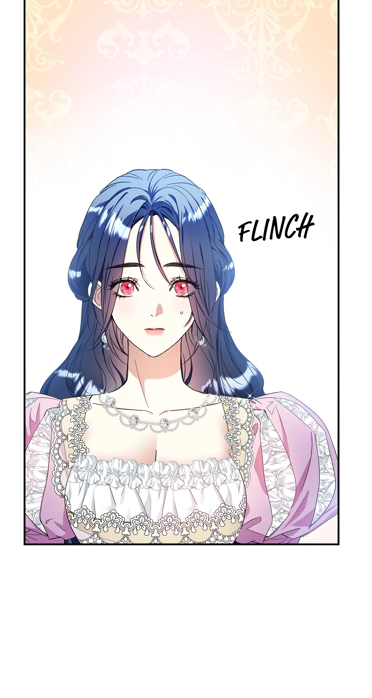 My Dead Lover Returned as a Tyrant Chapter 10 - page 77