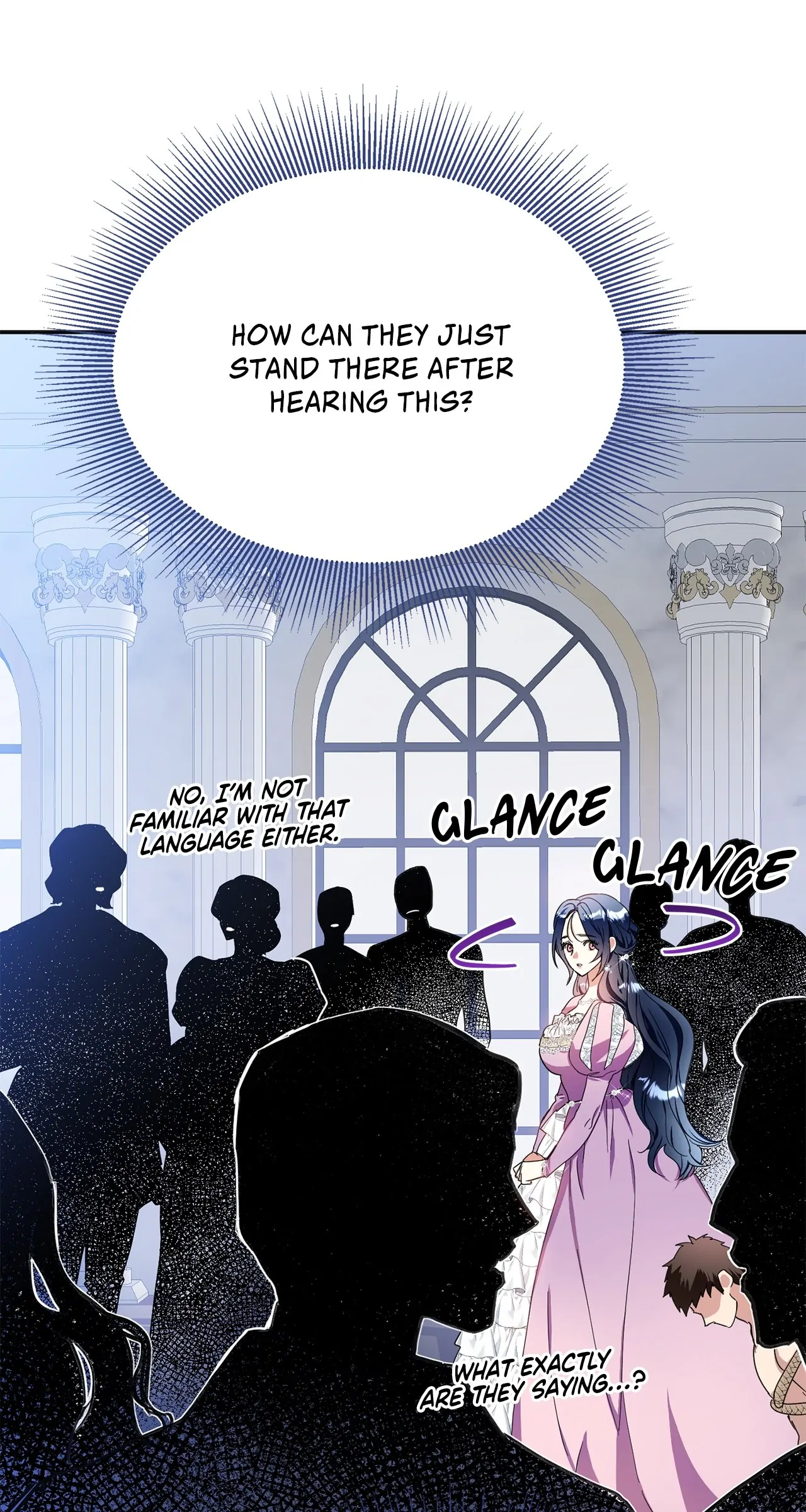 My Dead Lover Returned as a Tyrant Chapter 10 - page 78