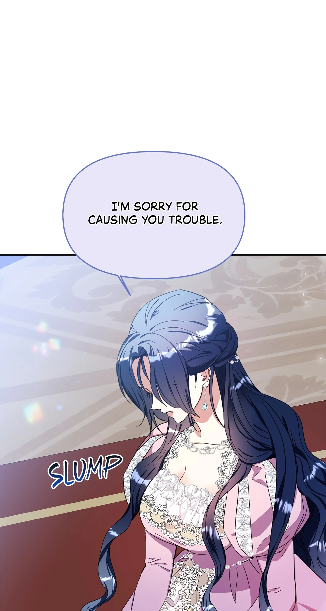 My Dead Lover Returned as a Tyrant Chapter 10 - page 80