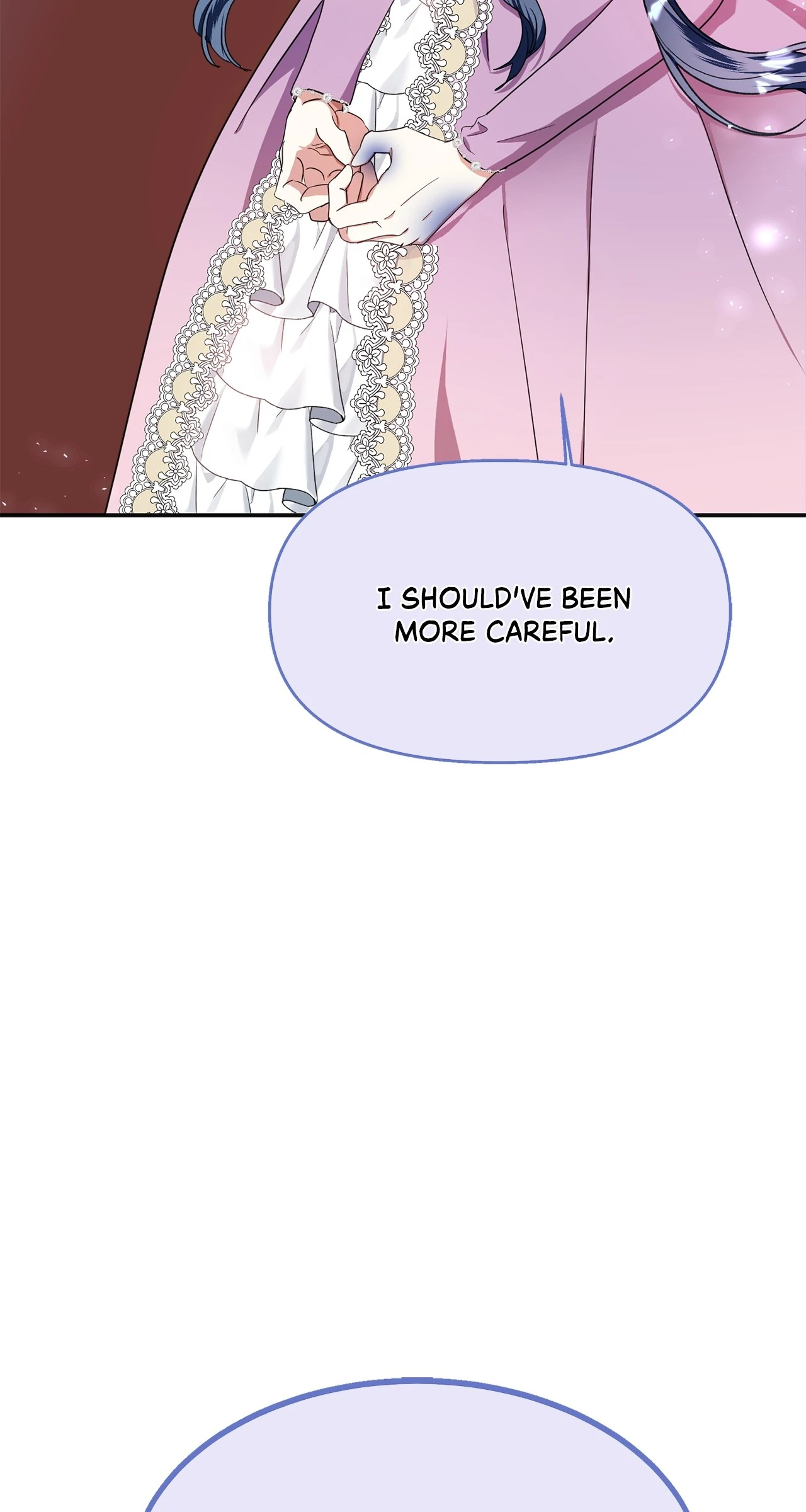 My Dead Lover Returned as a Tyrant Chapter 10 - page 81