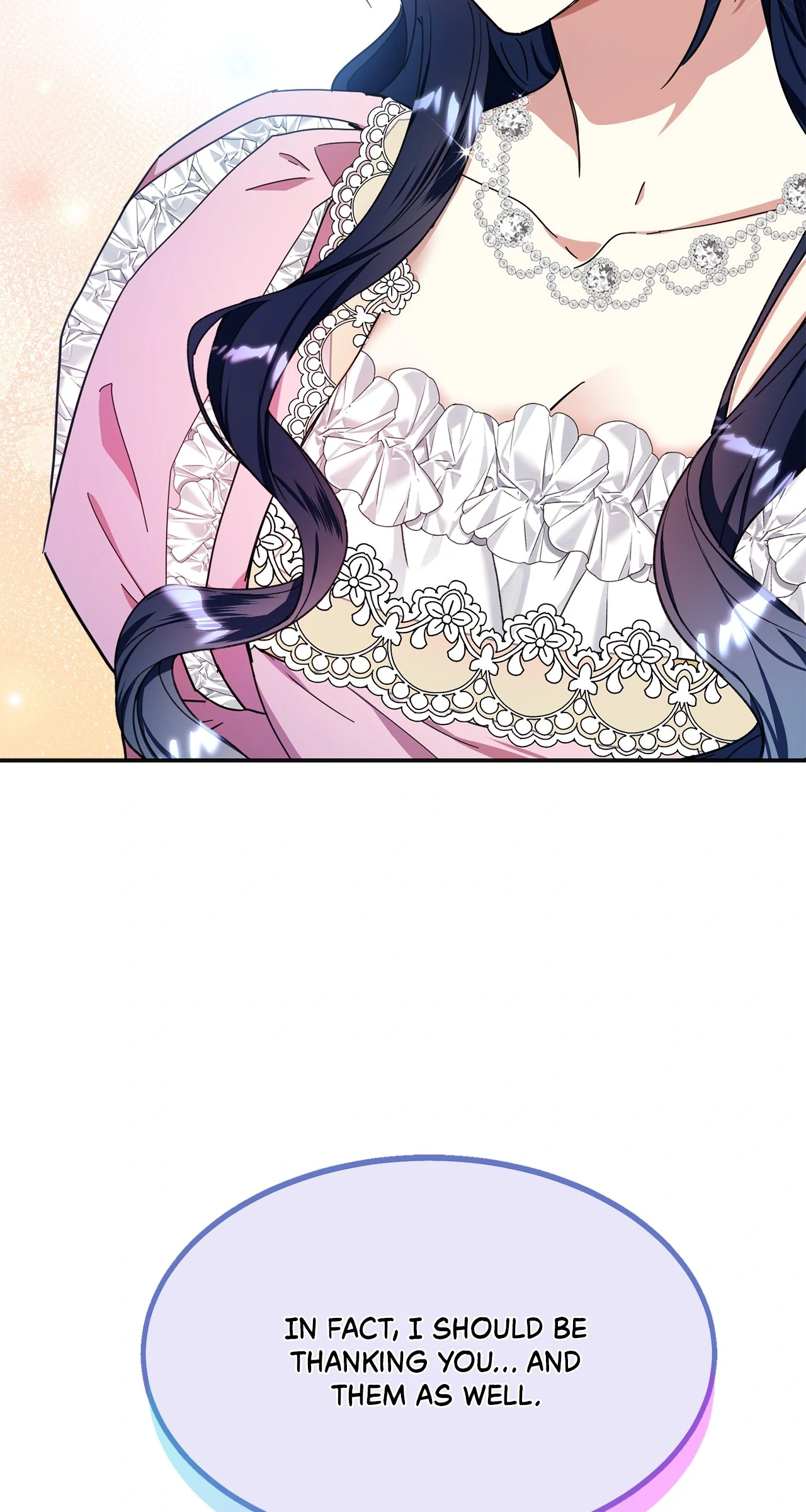 My Dead Lover Returned as a Tyrant Chapter 10 - page 83