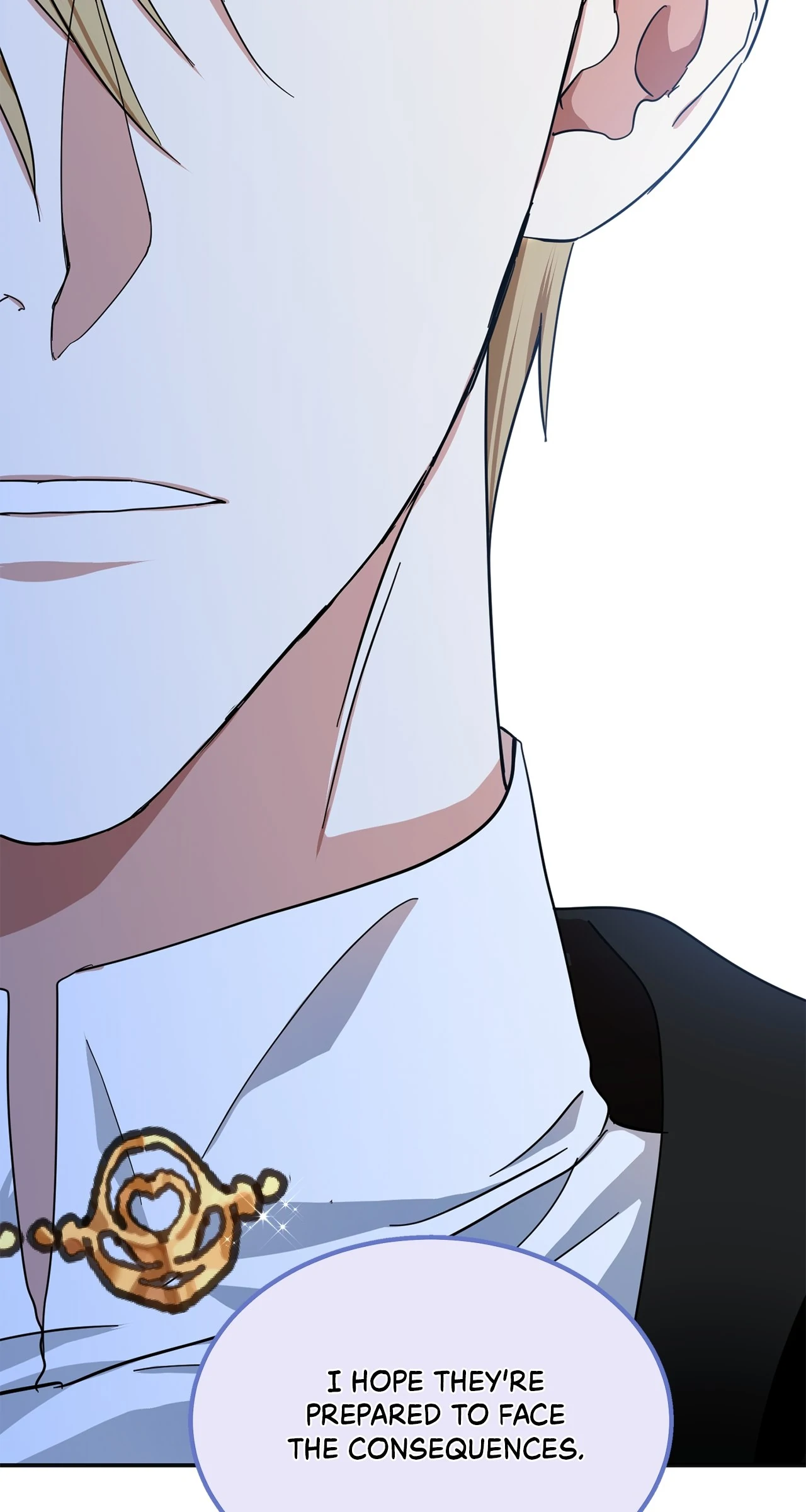 My Dead Lover Returned as a Tyrant Chapter 10 - page 88