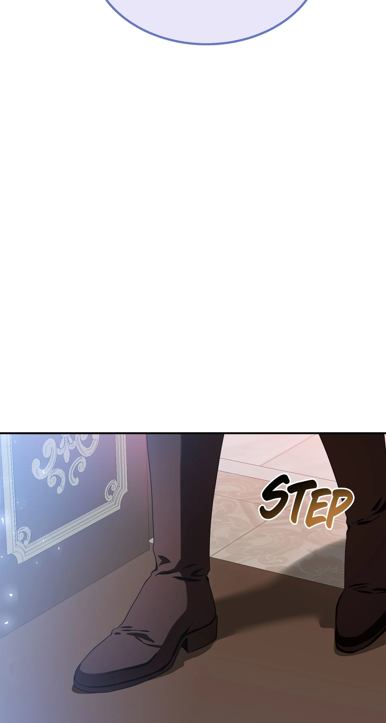 My Dead Lover Returned as a Tyrant Chapter 10 - page 89