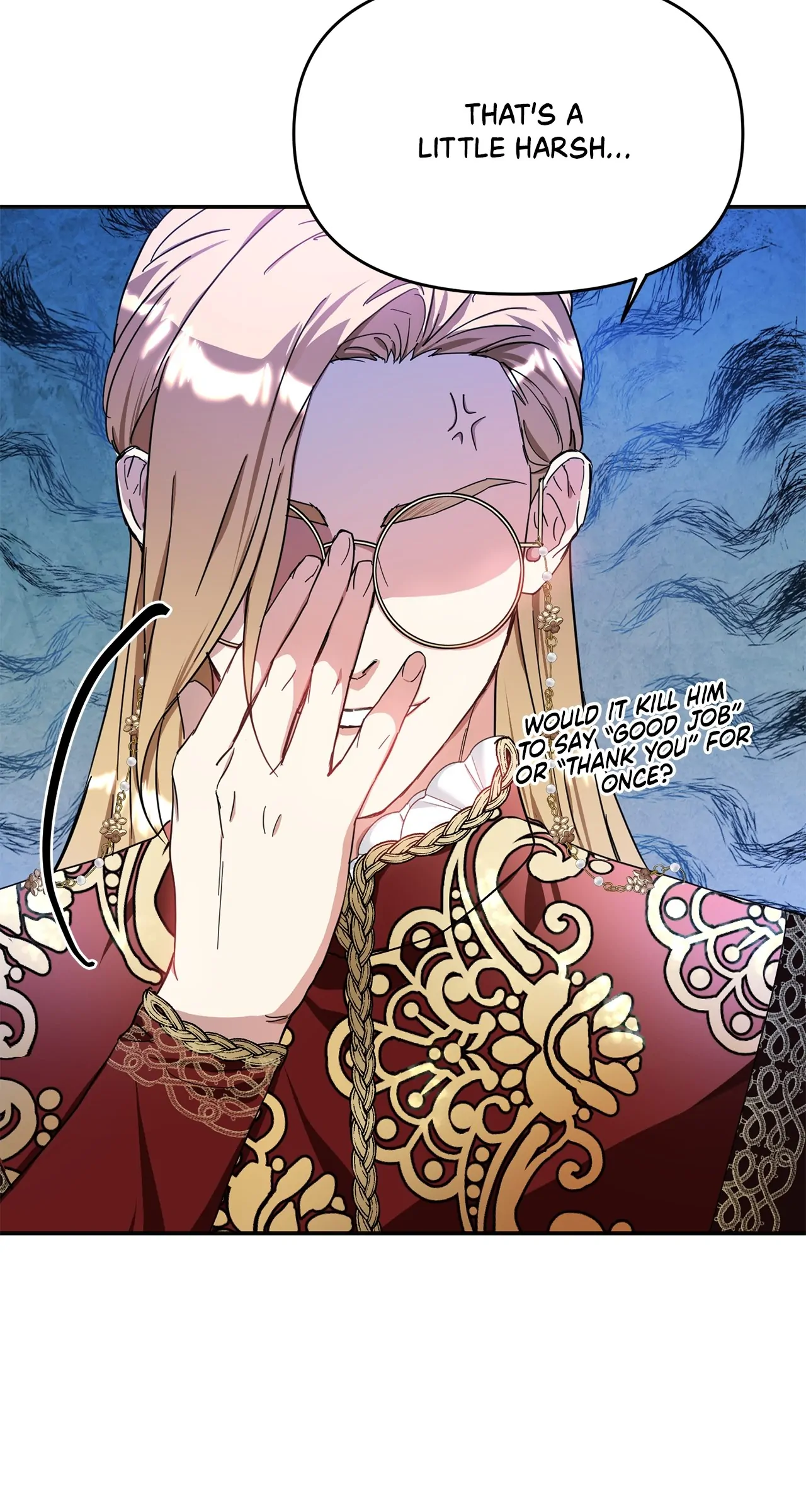 My Dead Lover Returned as a Tyrant Chapter 10 - page 98