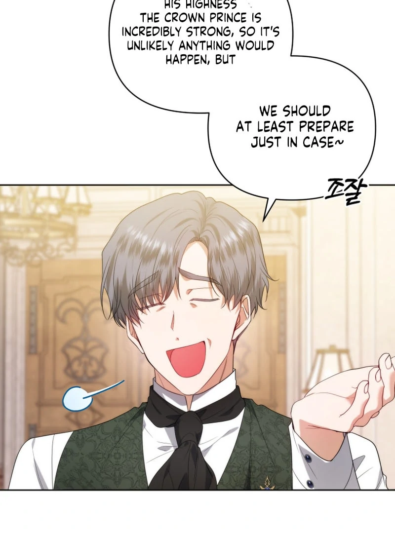 The Low-Ranking Civil Servant Wants to Achieve Success Chapter 1 - page 100