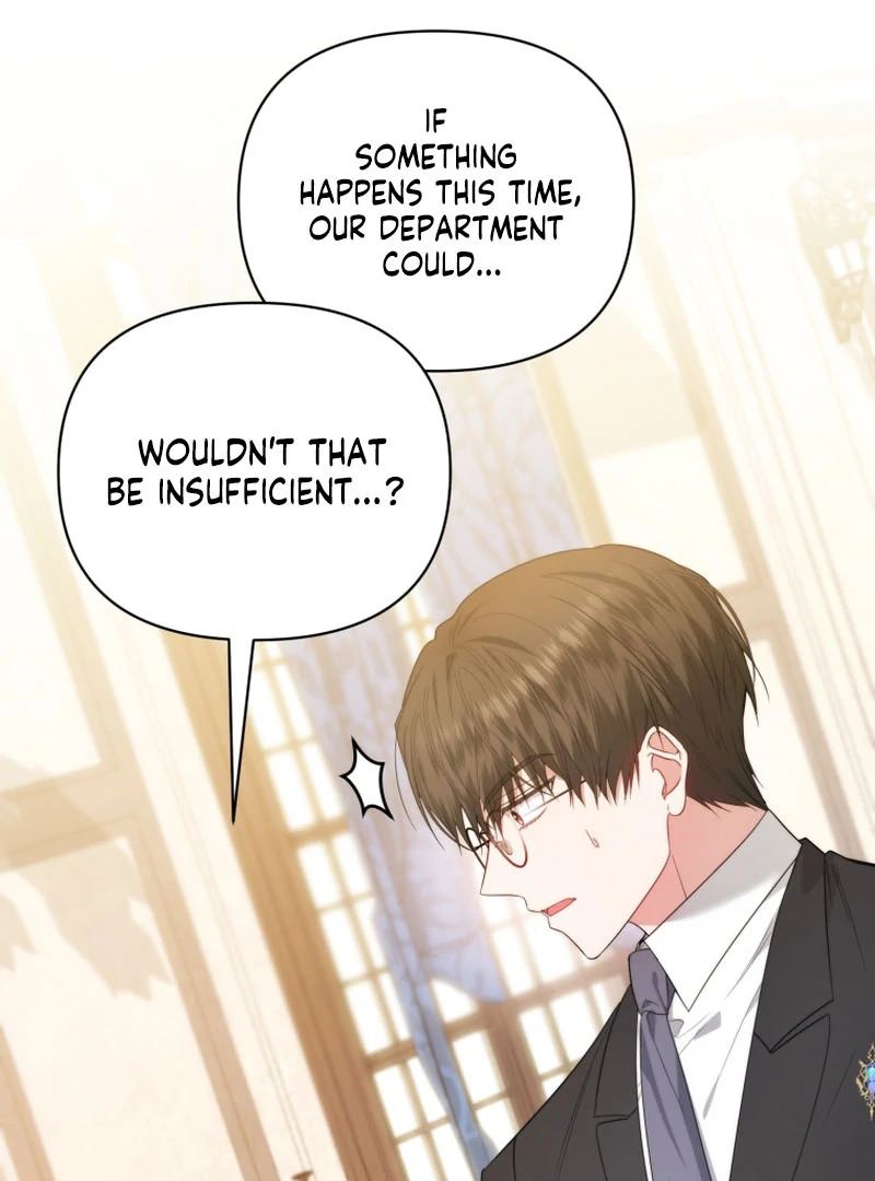 The Low-Ranking Civil Servant Wants to Achieve Success Chapter 1 - page 101