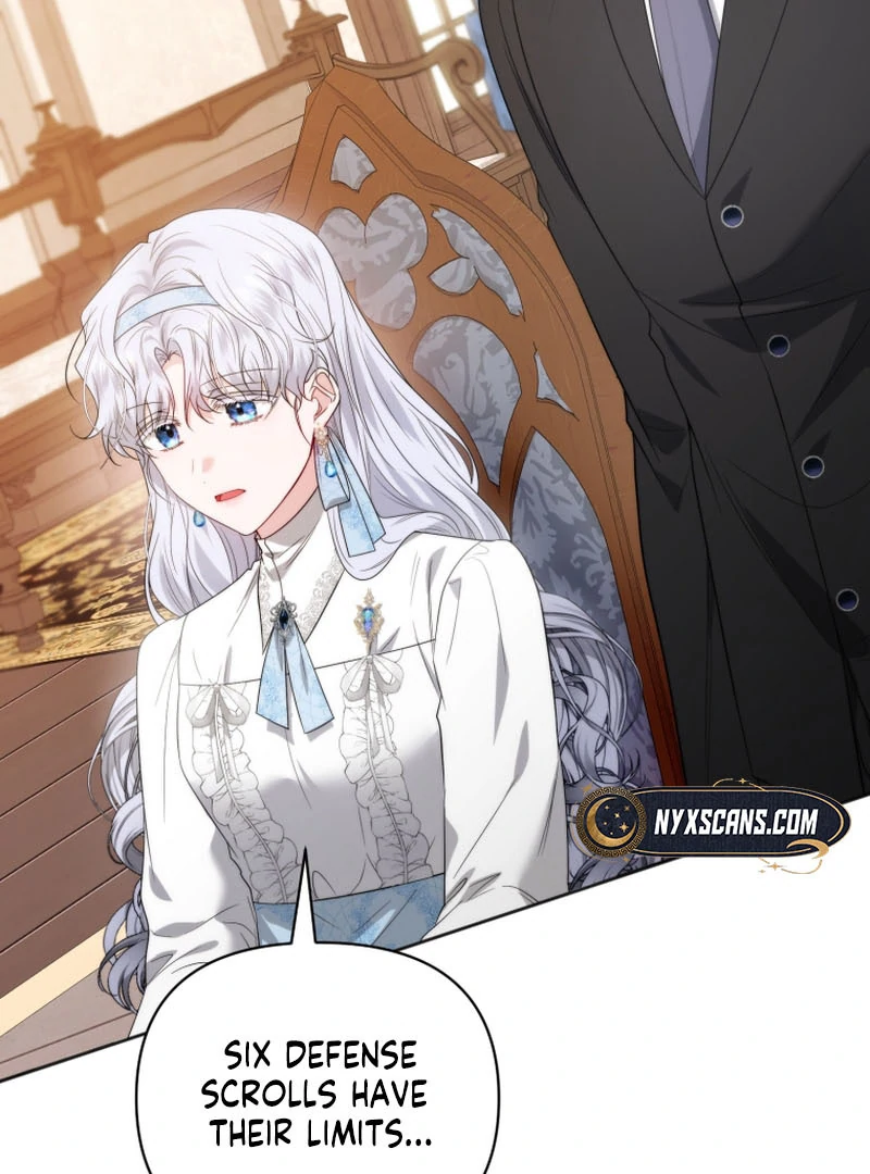 The Low-Ranking Civil Servant Wants to Achieve Success Chapter 1 - page 102