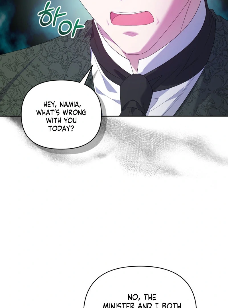 The Low-Ranking Civil Servant Wants to Achieve Success Chapter 1 - page 104
