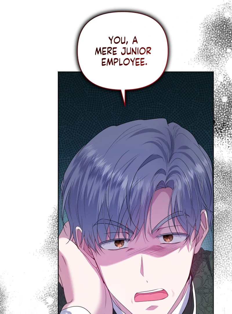 The Low-Ranking Civil Servant Wants to Achieve Success Chapter 1 - page 107
