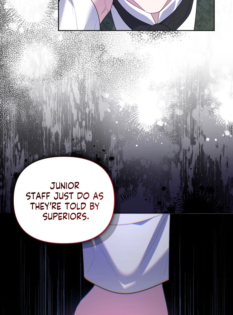 The Low-Ranking Civil Servant Wants to Achieve Success Chapter 1 - page 108