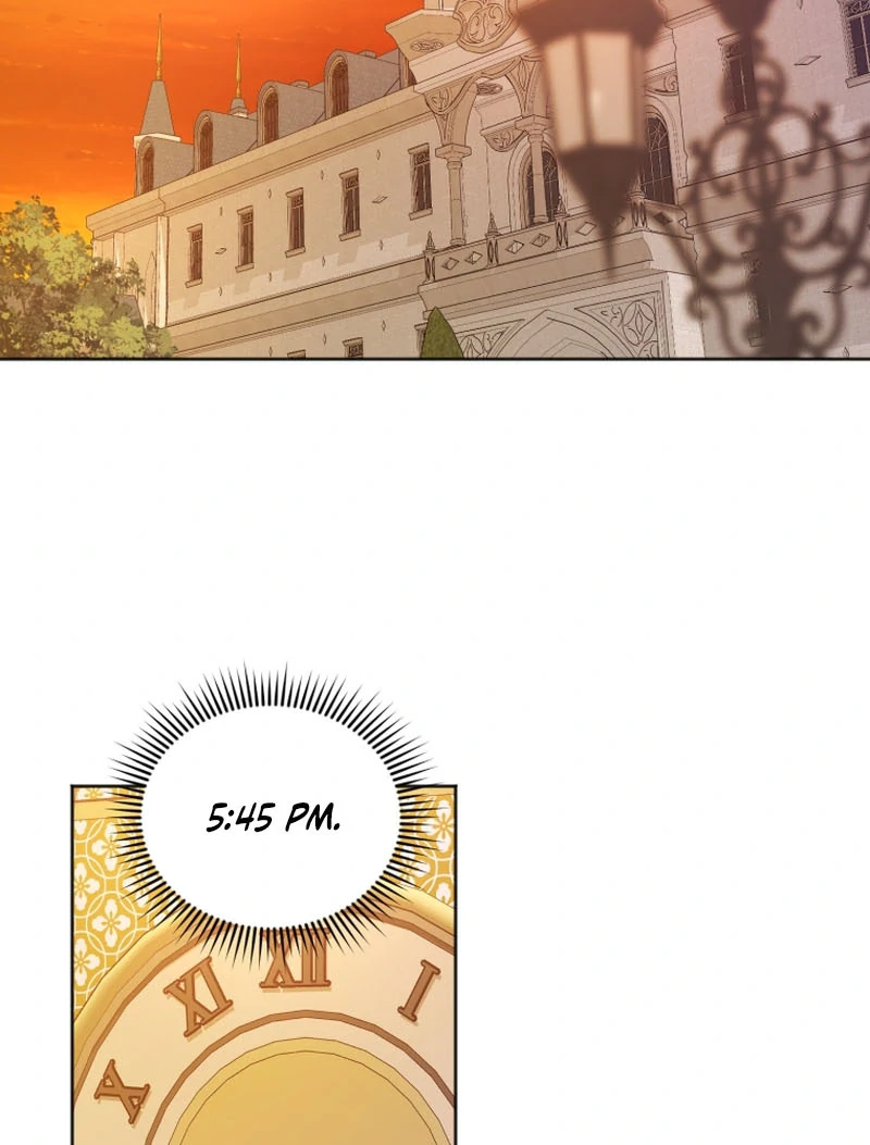 The Low-Ranking Civil Servant Wants to Achieve Success Chapter 1 - page 114