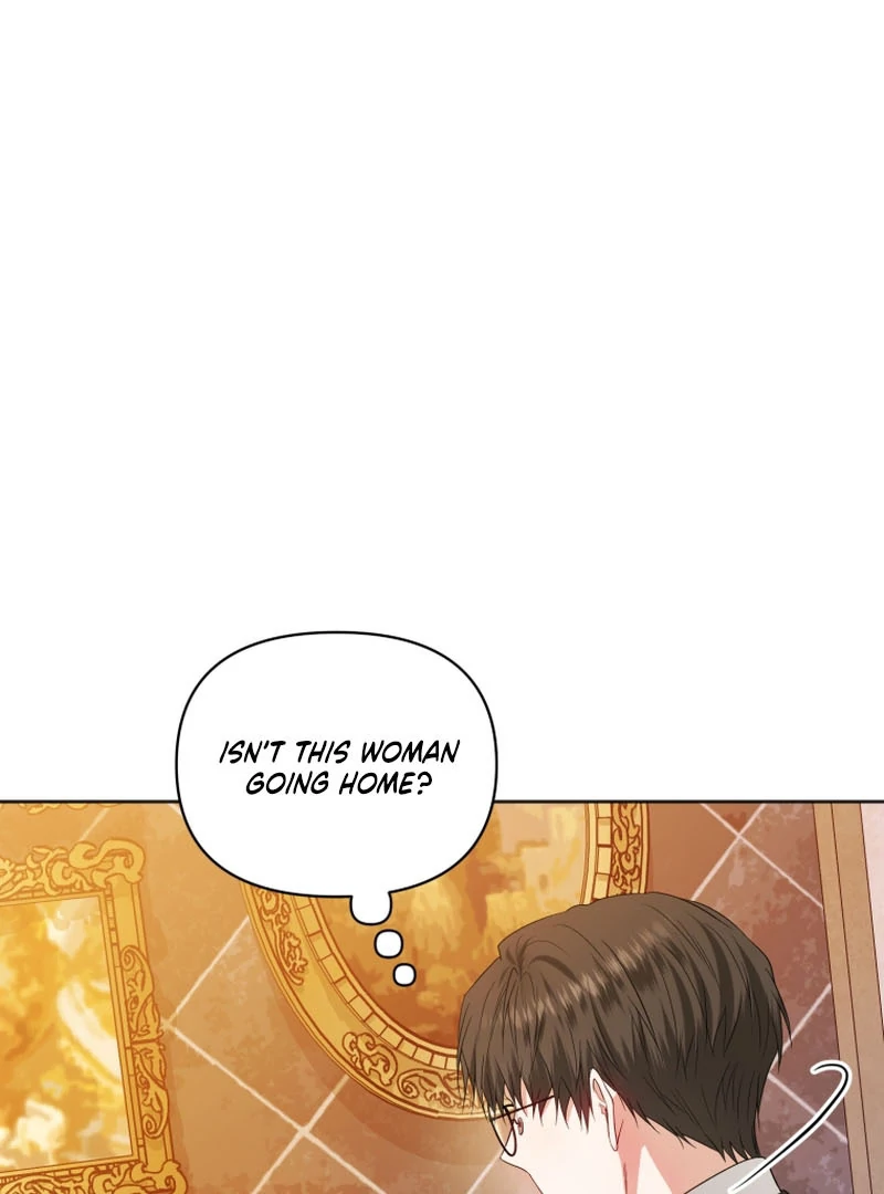 The Low-Ranking Civil Servant Wants to Achieve Success Chapter 1 - page 117