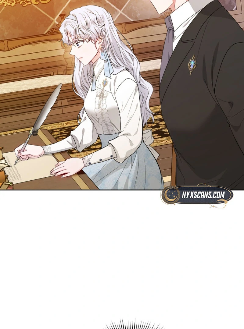 The Low-Ranking Civil Servant Wants to Achieve Success Chapter 1 - page 118