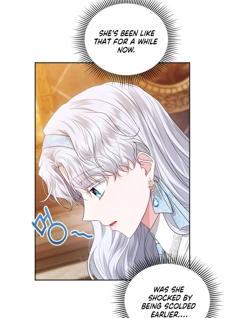 The Low-Ranking Civil Servant Wants to Achieve Success Chapter 1 - page 119