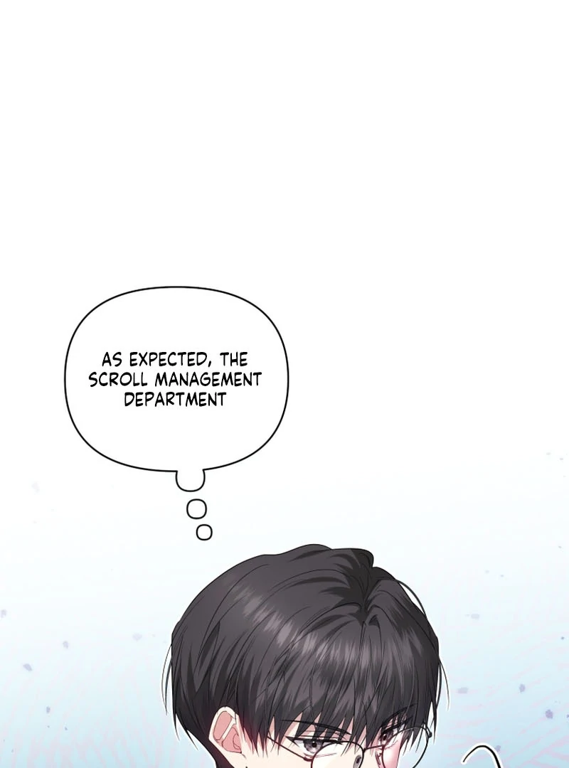 The Low-Ranking Civil Servant Wants to Achieve Success Chapter 1 - page 12