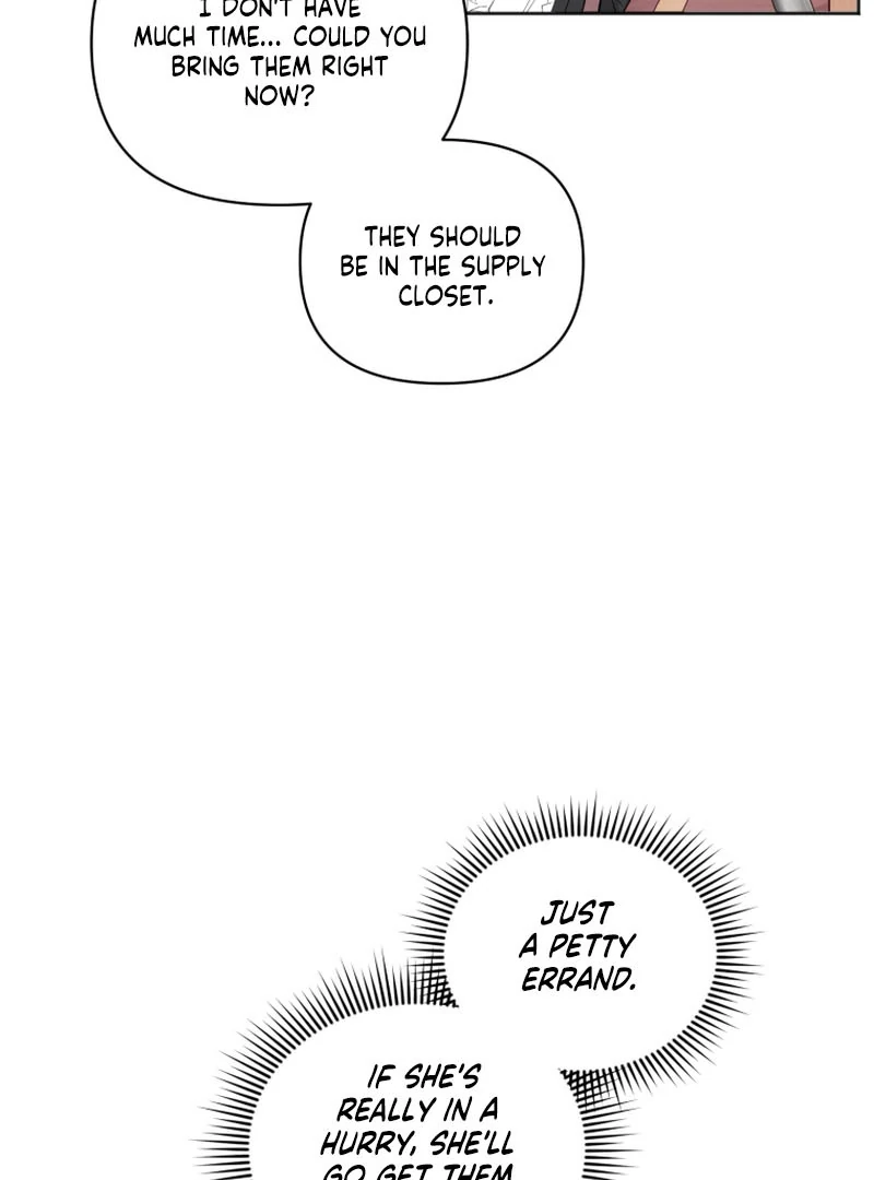 The Low-Ranking Civil Servant Wants to Achieve Success Chapter 1 - page 126