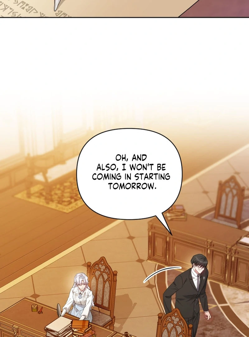 The Low-Ranking Civil Servant Wants to Achieve Success Chapter 1 - page 128