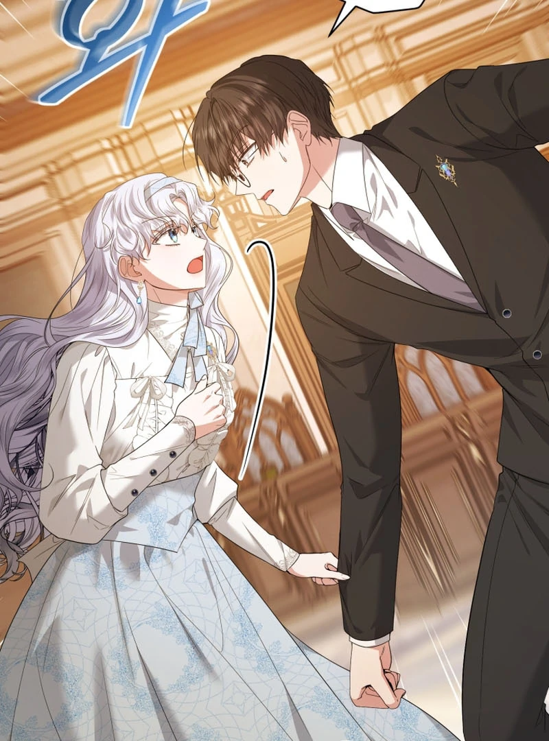 The Low-Ranking Civil Servant Wants to Achieve Success Chapter 1 - page 140