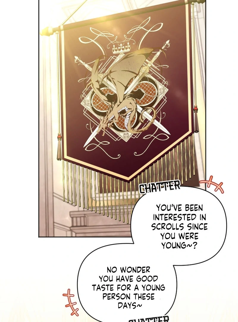 The Low-Ranking Civil Servant Wants to Achieve Success Chapter 1 - page 2