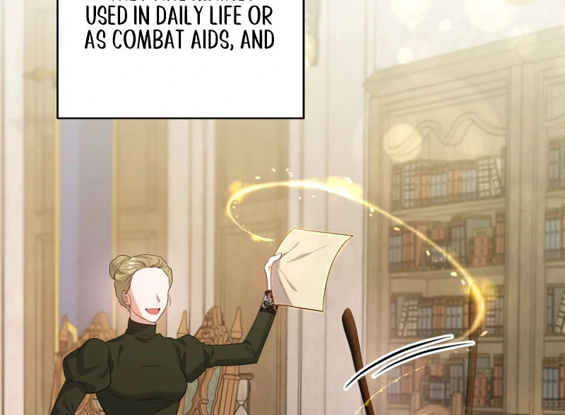 The Low-Ranking Civil Servant Wants to Achieve Success Chapter 1 - page 25