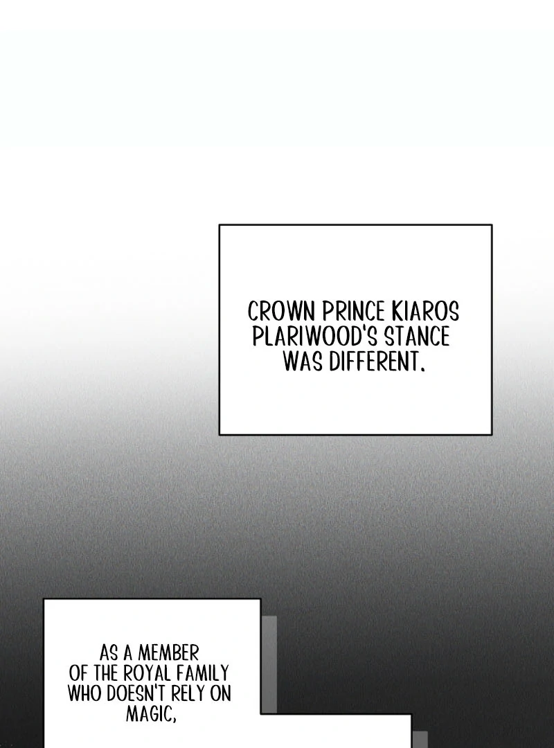 The Low-Ranking Civil Servant Wants to Achieve Success Chapter 1 - page 29